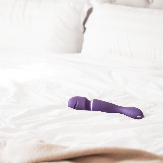 we vibe wand review