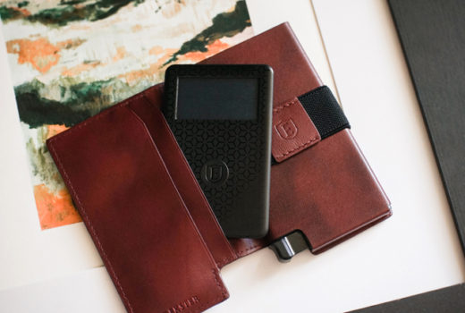 ekster review fathers day wallets