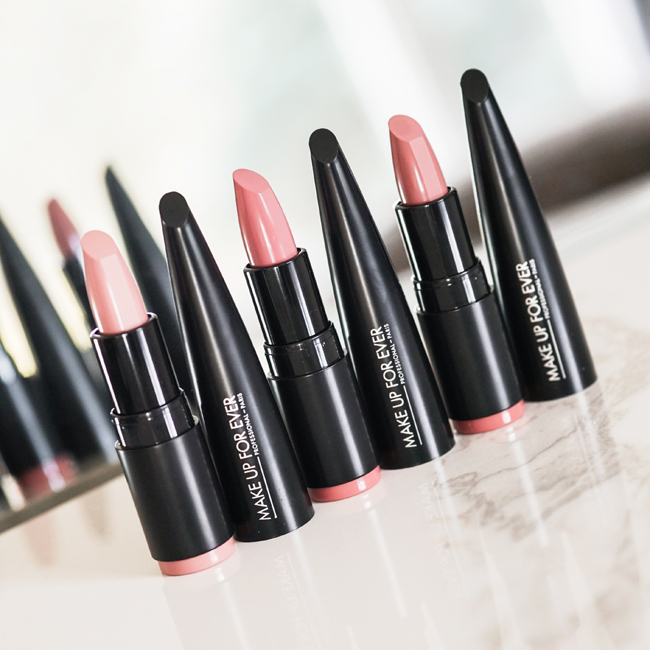 Make Up For Ever, Rouge Artist Lipstick