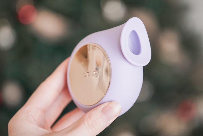 A Biased View of Luxevibesboutique: We-vibe Melt Video Review - Milled