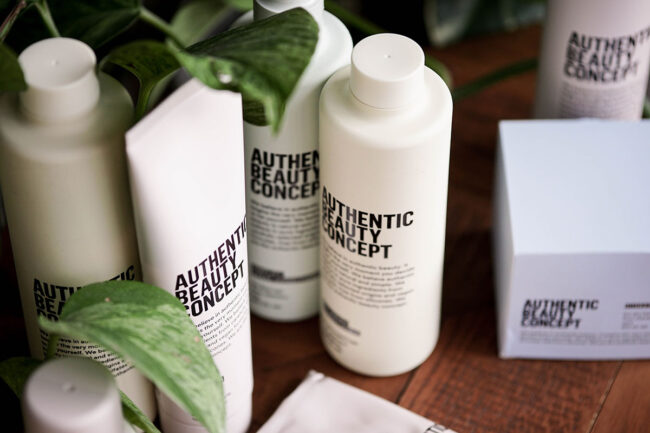 authentic beauty concept replenish conditioner review