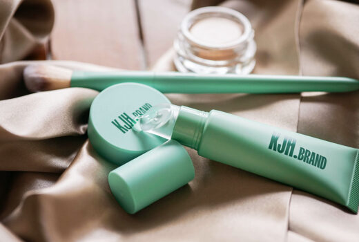 KJH Beauty luminizing kit review